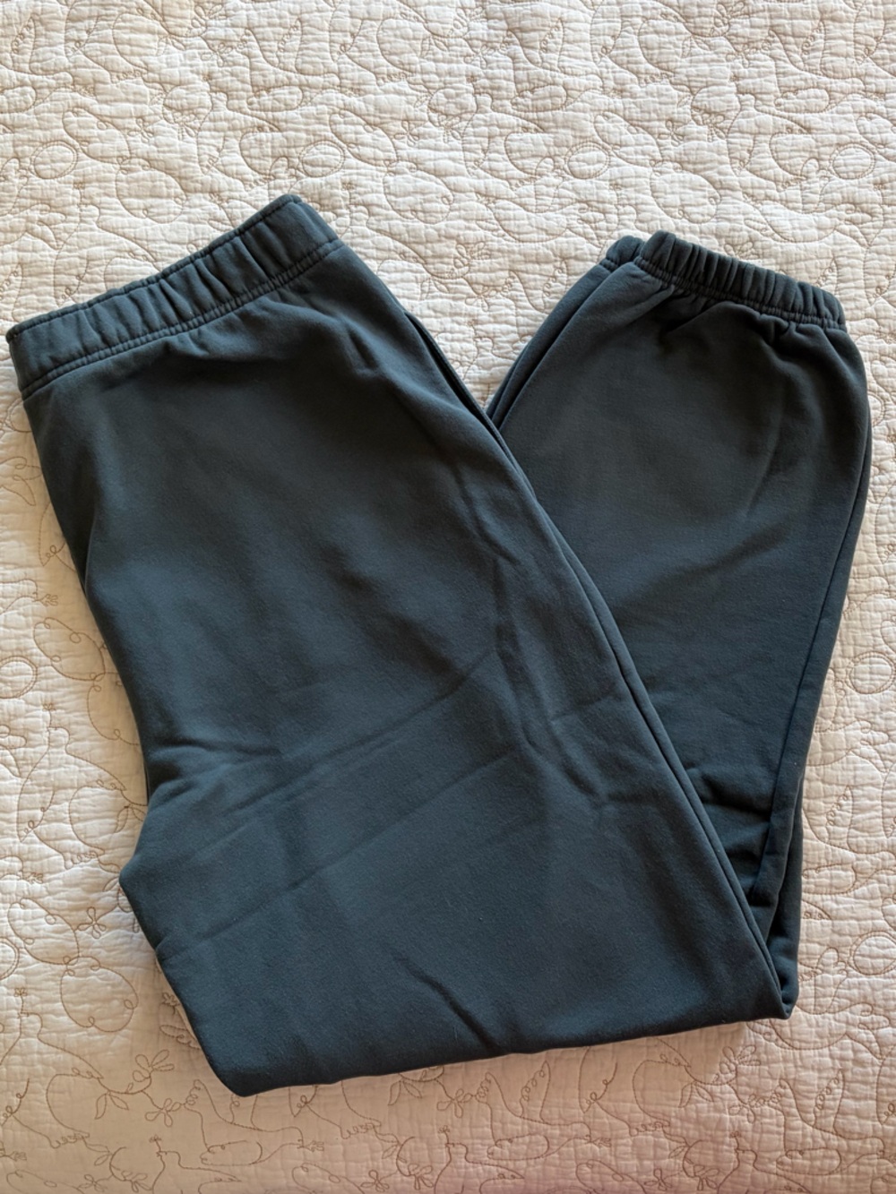 Athleta Black Track Pants Joggers